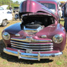 Winners from the 2011 Classic Car Show