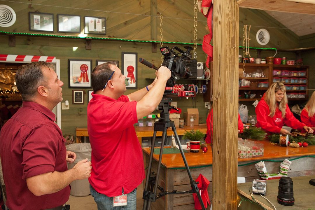 WSBT Films Hensler Nursery Commercial