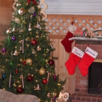 Santa\'s Workshop
