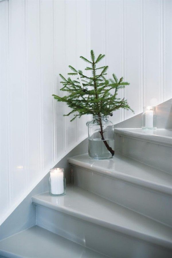 Christmas Decorating Inspiration