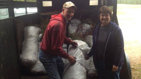 Michiana Master Gardeners