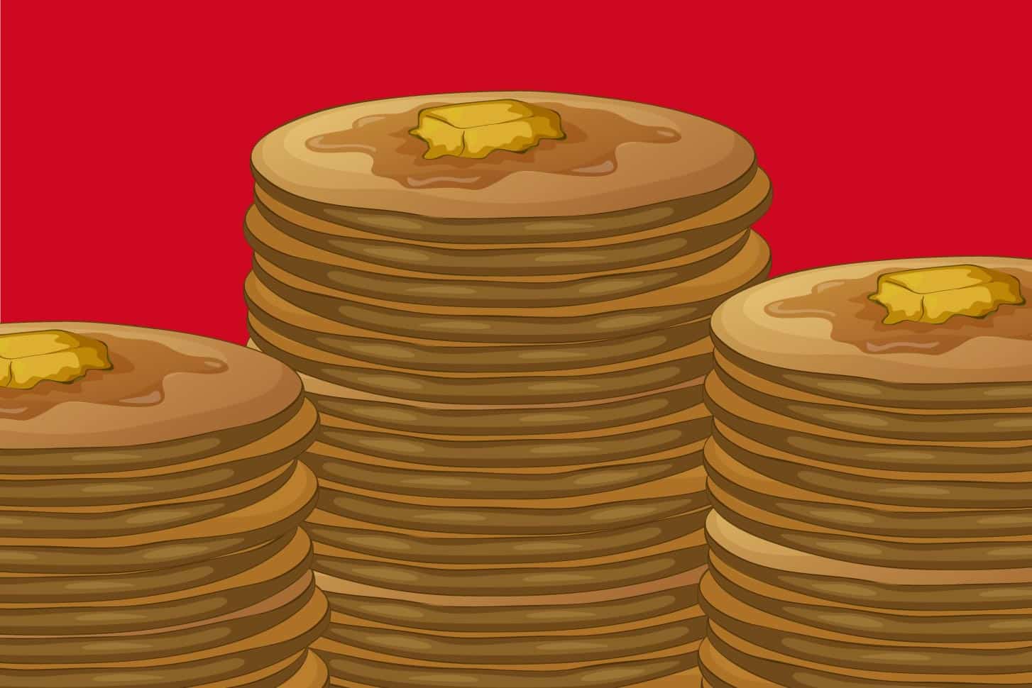 Lions Club Pancake Breakfast Hensler Nursery, Inc.